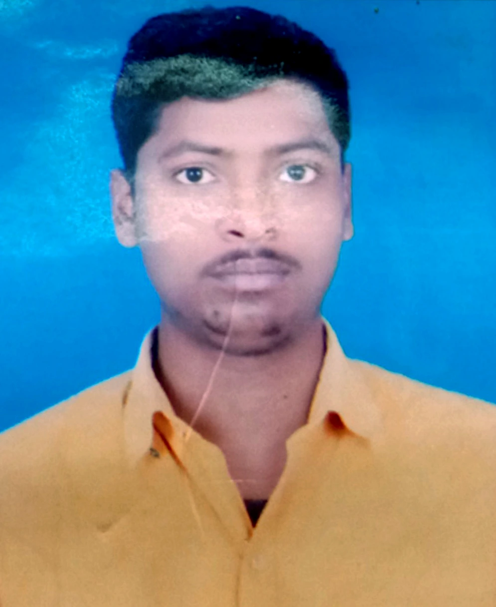 Ankit Srivastava