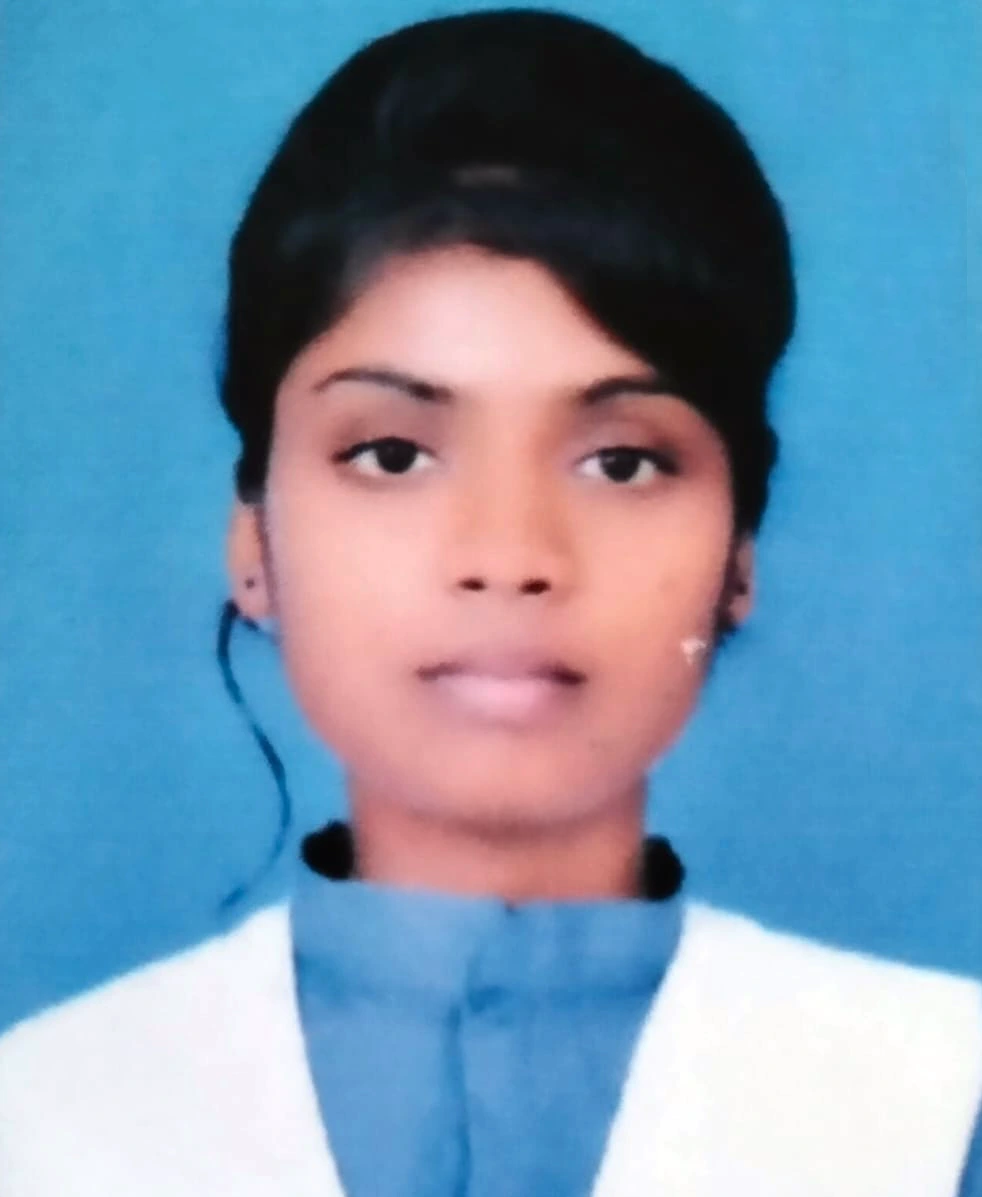 Khushi Rana