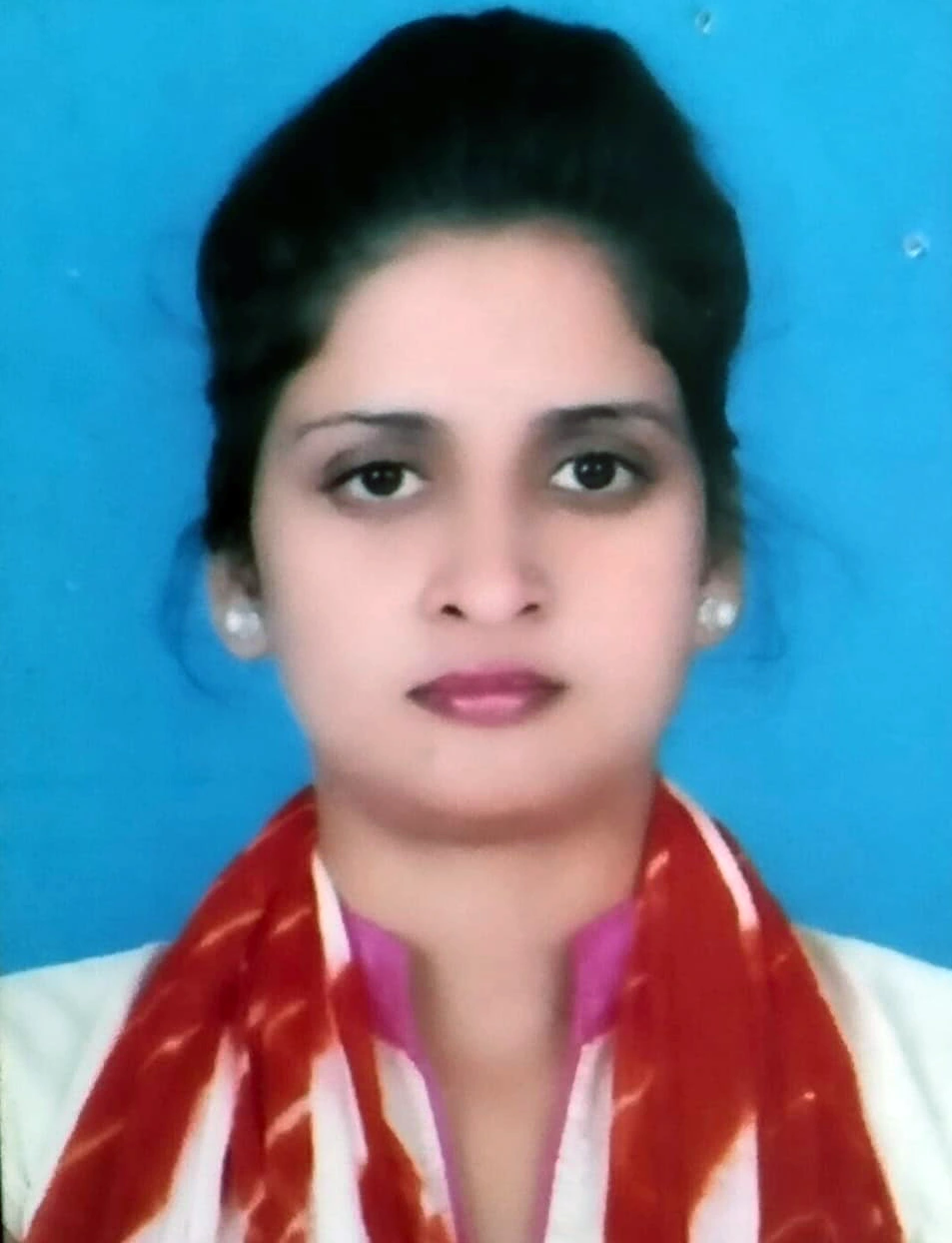 Minakshi Mishra