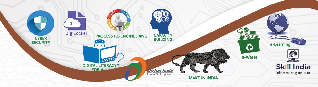 SCCIA — Computer Training in Amethi