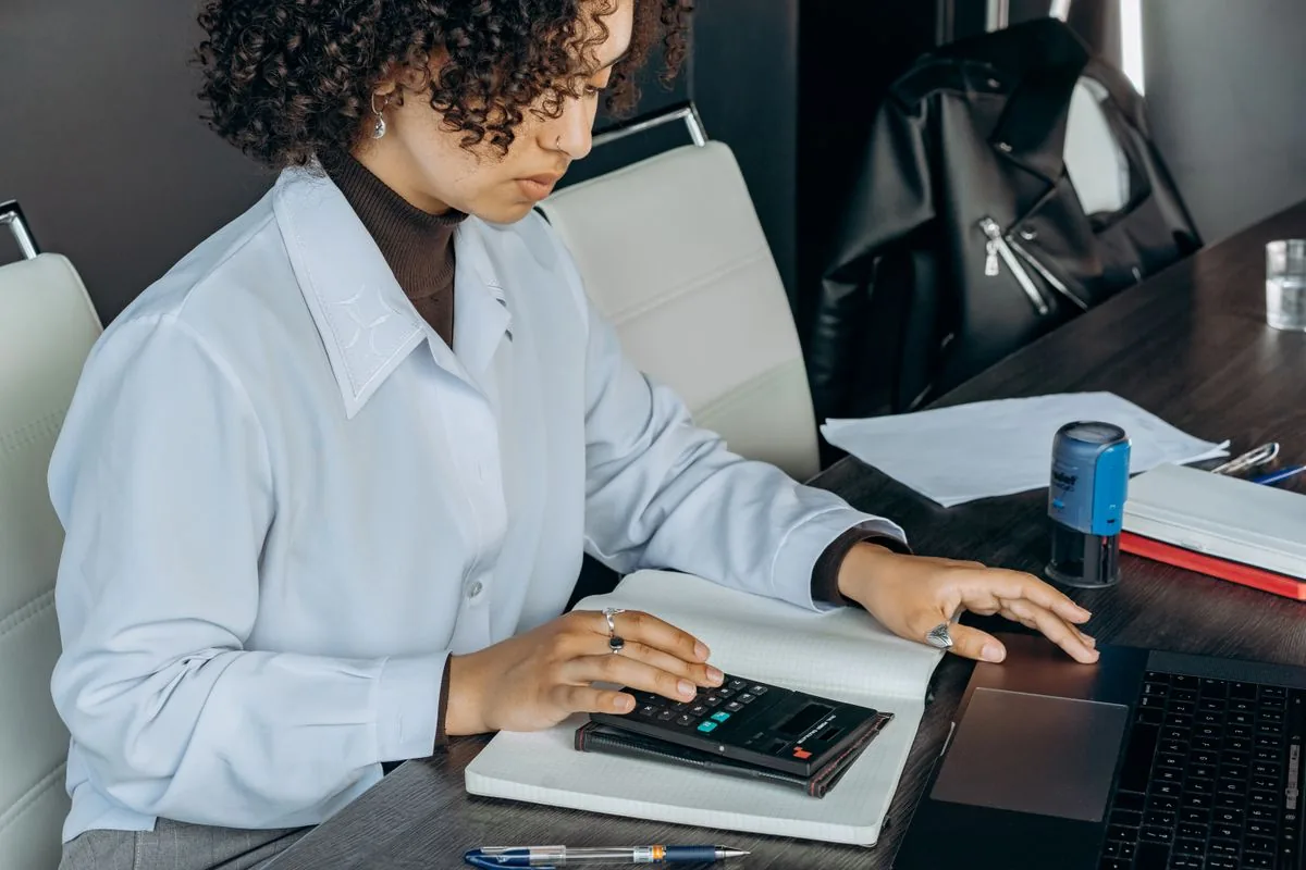 Accounting courses at SCCIA