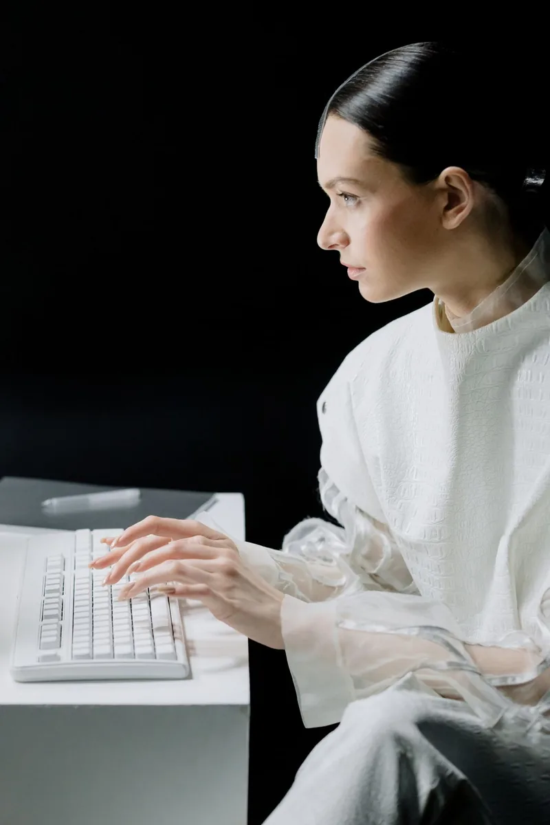 Hindi & English Typing