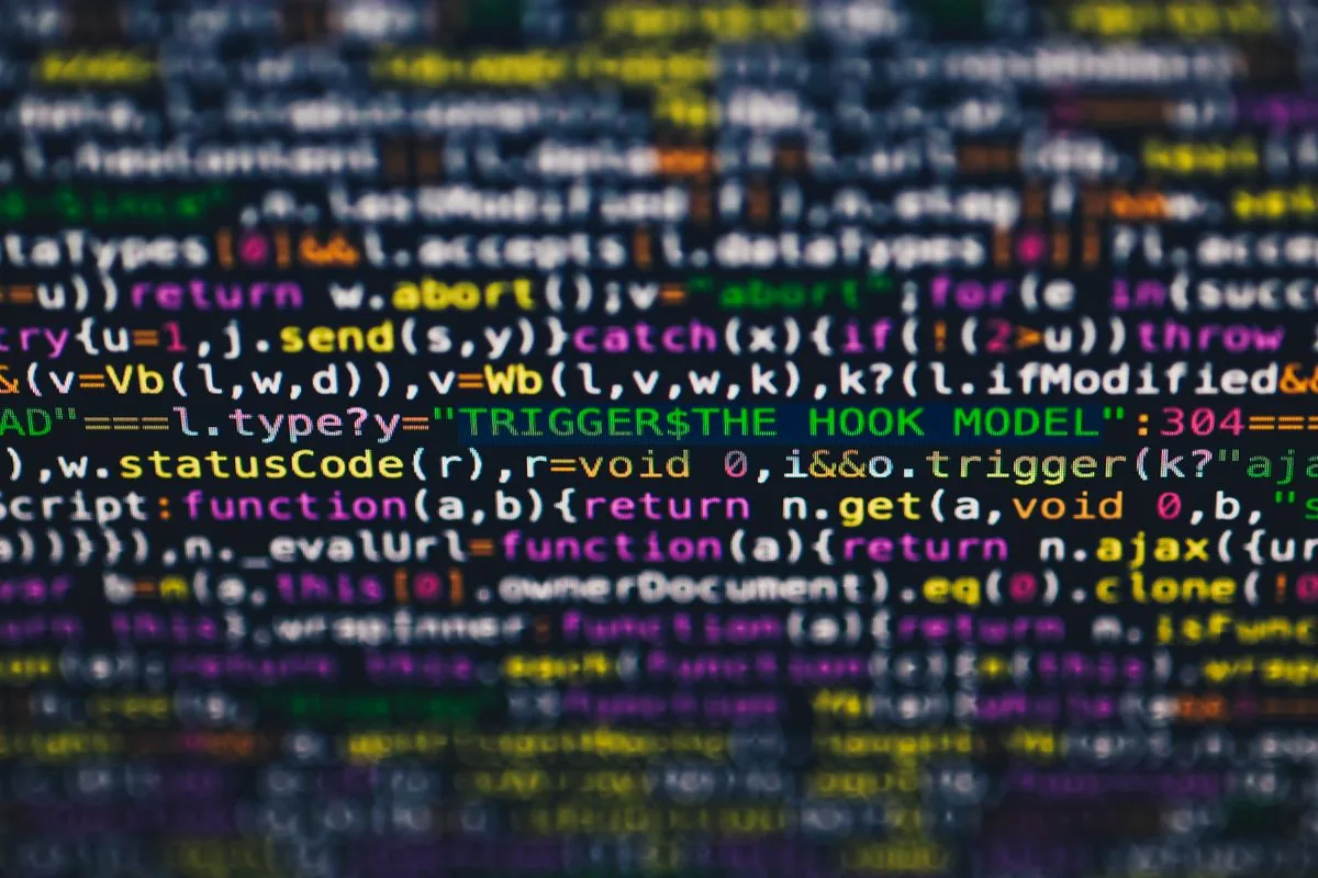 Programming courses at SCCIA